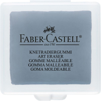 Guma Faber Castell ed v plastovej krabike