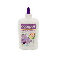 Lepidlo OCTOPUS 250g disperzn