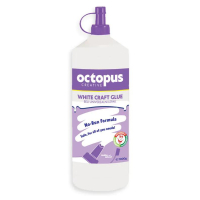 Lepidlo OCTOPUS 1000g disperzn