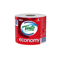 Toaletn papier TENTO ECO 2vrstvov 60m