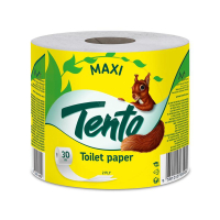 Toaletn papier TENTO MAXI 300 2vrstvov