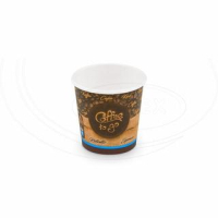 Pohr papierov Coffee to go/50ks 110ml 76611 pr.62mm