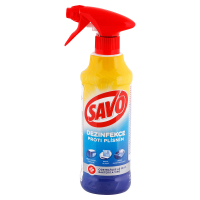 SAVO 500ml proti pliesni s rozpraovaom