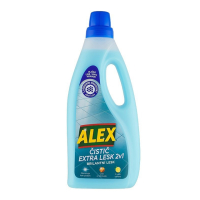 ALEX isti 2v1 750ml na linoleum,dlaby