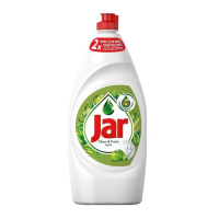 JAR 900ml na riad jablko