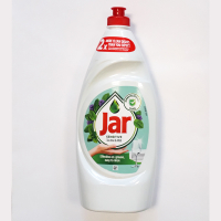 JAR 900ml na riad Sensitive Tea tree & Mint