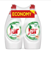 JAR 2x900ml na riad Sensitive