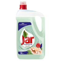 JAR 5L na riad Sensitive Tea tree & Mint