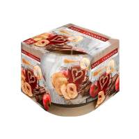 Svieka aroma Jablko-korica 100g