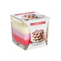 Svieka aroma trojfarebn Malina 170g