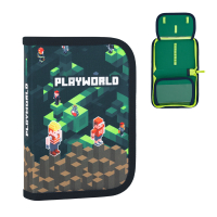 Perank 1zip przdny Playworld PP25