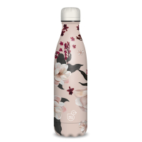 Termofaa 500ml Flowery Pink ARS UNA