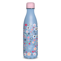 Termofaa 500ml Pearl Blossom Blue ARS UNA