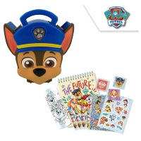 Kresliaca sprava v 3D puzdre Paw Patrol