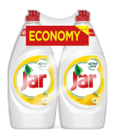 JAR 2x900ml na riad citrn